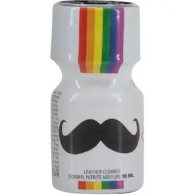 Moustache 10ml