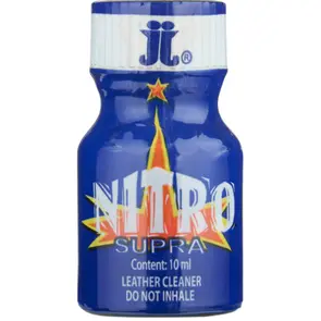 Nitro 10ml (JJ) Nitro 10ml (JJ)