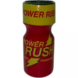 Power Rush Poppers - 10ml