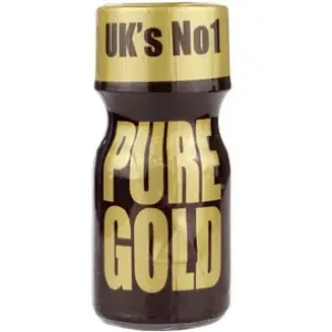 Pure Gold 10ml