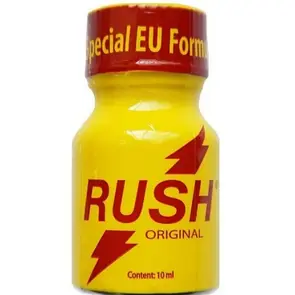 Rush Original Poppers - 10ml