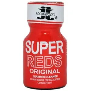 Super Reds 10ml (JJ)