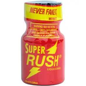 Super Rush Poppers - 10ml