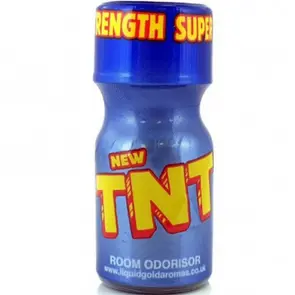 TNT New 10ml
