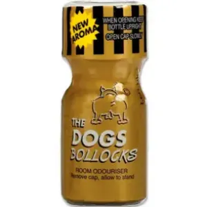 The Dogs Bollocks 10ml