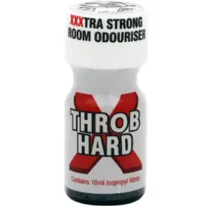 Throb Hard X 10ml