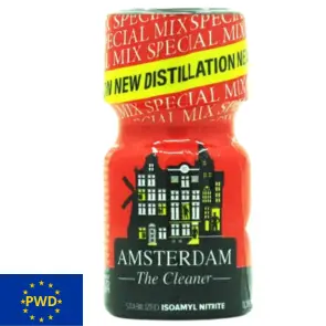 Amsterdam Special Poppers - 10ml (PWD)