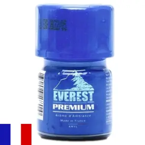 Everest Premium Poppers - 15ml