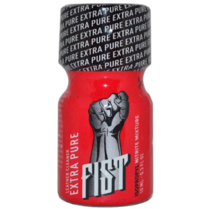 Fist Extra Pure Poppers - 10ml