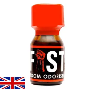 Fist Poppers UK - 10ml