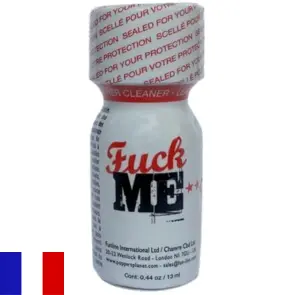 Fuck Me Poppers - 13ml