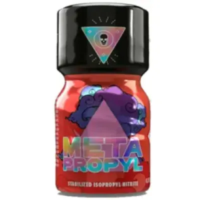 Meta Propyl Poppers - 10ml