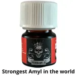 Premium Amyl 95 - Sterkste Poppers