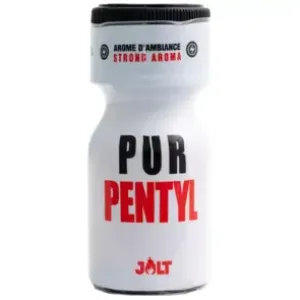 Pur Pentyl Poppers - 13ml