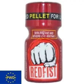 Redfist Poppers - 10ml