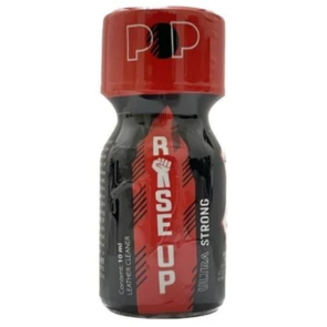 Rise Up Ultra Strong Poppers - 10ml