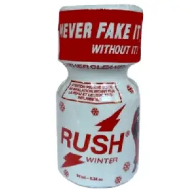 Rush Winter 10ml