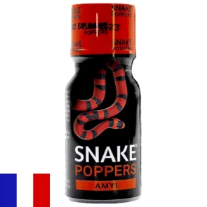 Snake Poppers Amyl - 15ml