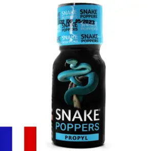 Snake Poppers Propyl - 15ml