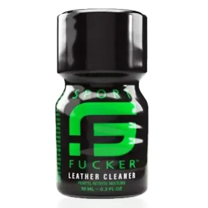 Sport Fucker Poppers - 10ml