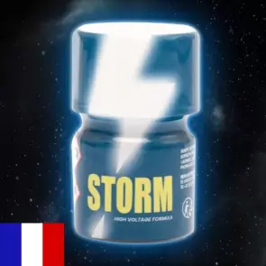 Storm Poppers - 15ml