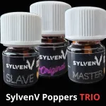 SylvenV Poppers TRIO