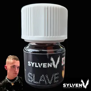 SylvenV Slave Poppers - 15ml