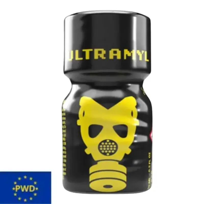 Ultramyl Poppers - 10ml