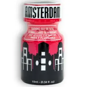 Amsterdam 10ml (EU)