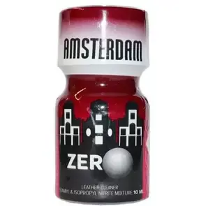 Amsterdam Zero 10ml