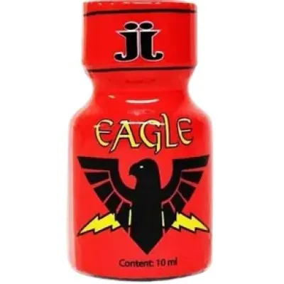 Eagle 10ml (JJ) Eagle 10ml (JJ)