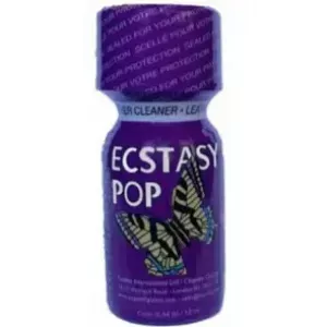 Ecstasy Pop 13ml