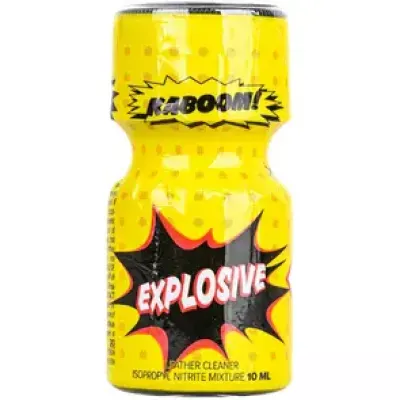 Explosive 10ml