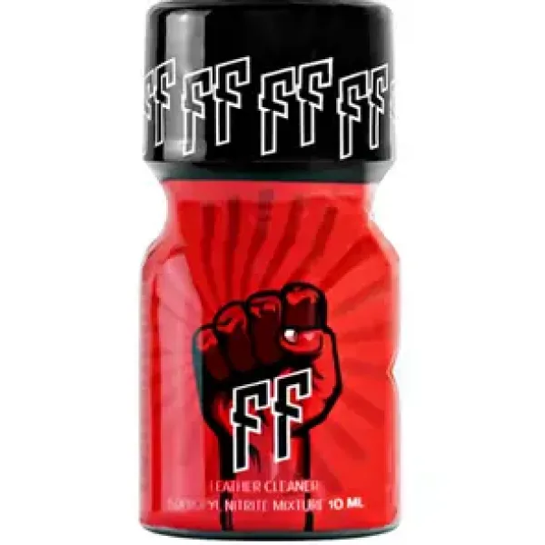 FF Fist Russe 10ml