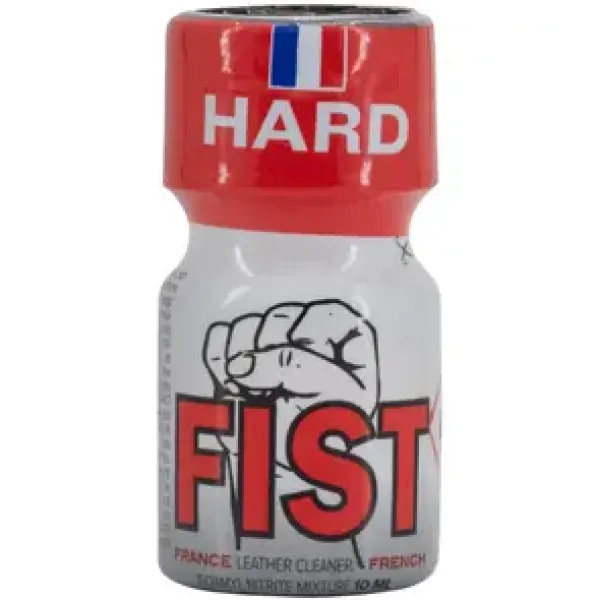 Fist Hard 10ml