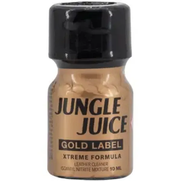 Jungle Juice Gold Label extreme 10ml (EU)