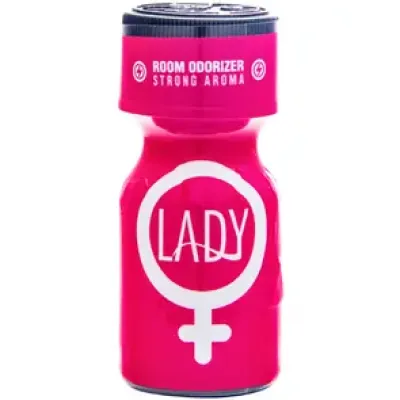 Lady 10ml Lady 10ml