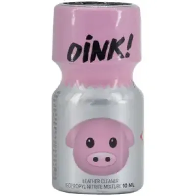 Oink 10ml