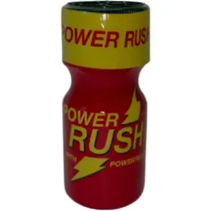 Power Rush Poppers - 10ml