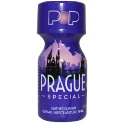 Prague Special 10ml Prague Special 10ml