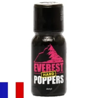 Everest Hard Poppers - 15ml