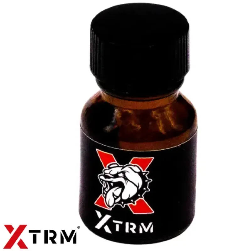 XTRM Double Aroma - 10ml
