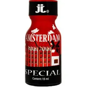 Amsterdam special 15ml (JJ)