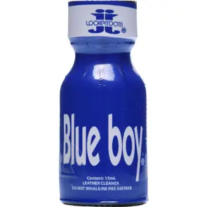 Blue Boy 15ml (JJ)
