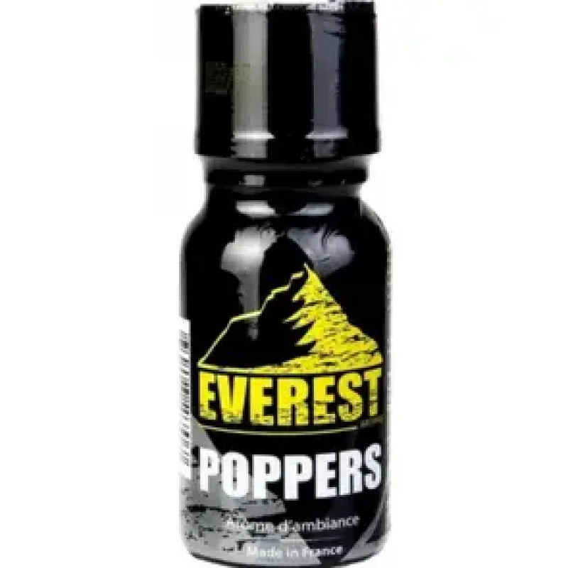 Everest Poppers 15ml