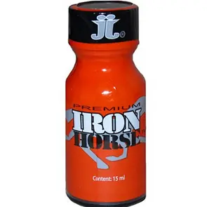 Iron Horse 15ml (JJ)