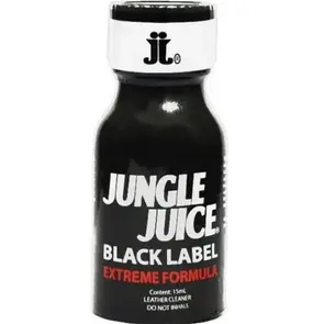 Jungle Juice Black Label 15ml (JJ)