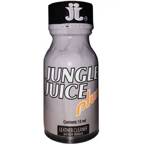 Jungle Juice Plus 15ml (JJ)