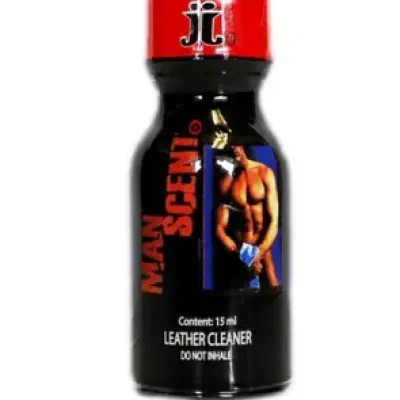 Man Scent 15ml (JJ) Man Scent 15ml (JJ)