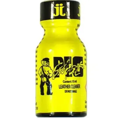 PIG Sweat 15ml (JJ) PIG Sweat 15ml (JJ)